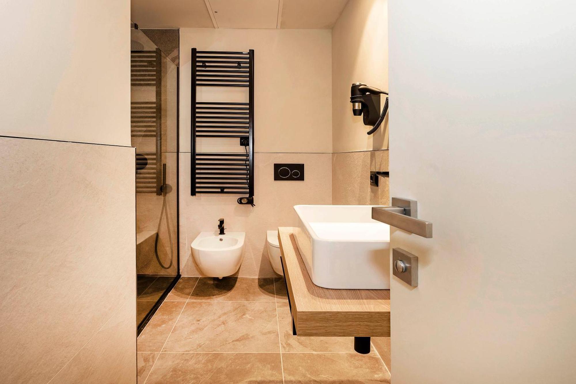 Pensión Italianflat - Verona's River, Free Parking For Car & Bike, Nature, Relax Verona