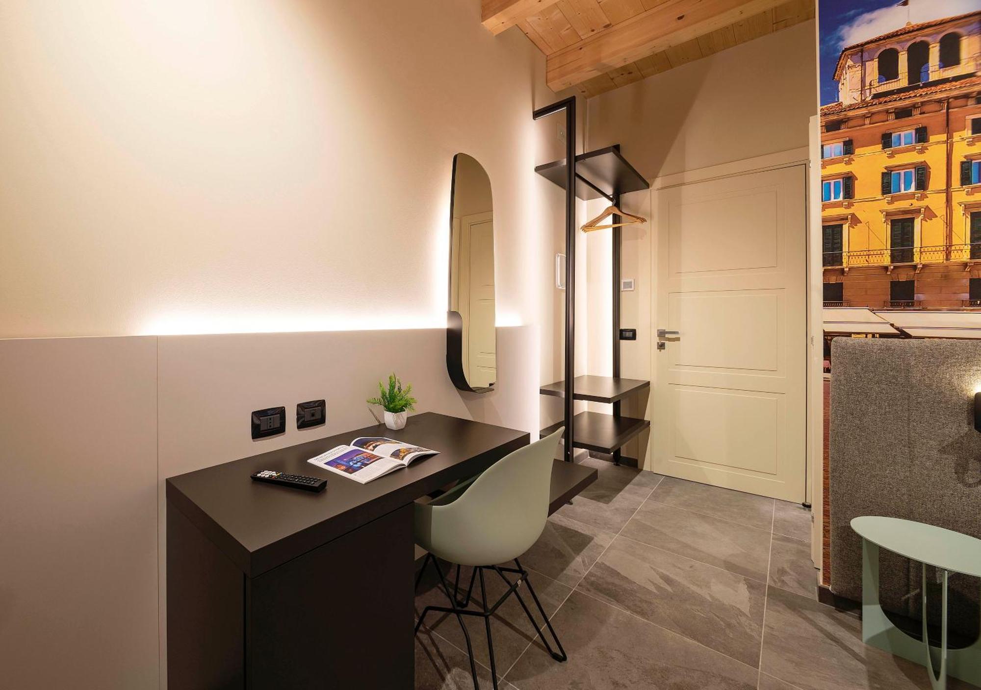 Italianflat - Verona's River, Free Parking For Car & Bike, Nature, Relax Pensión Verona
