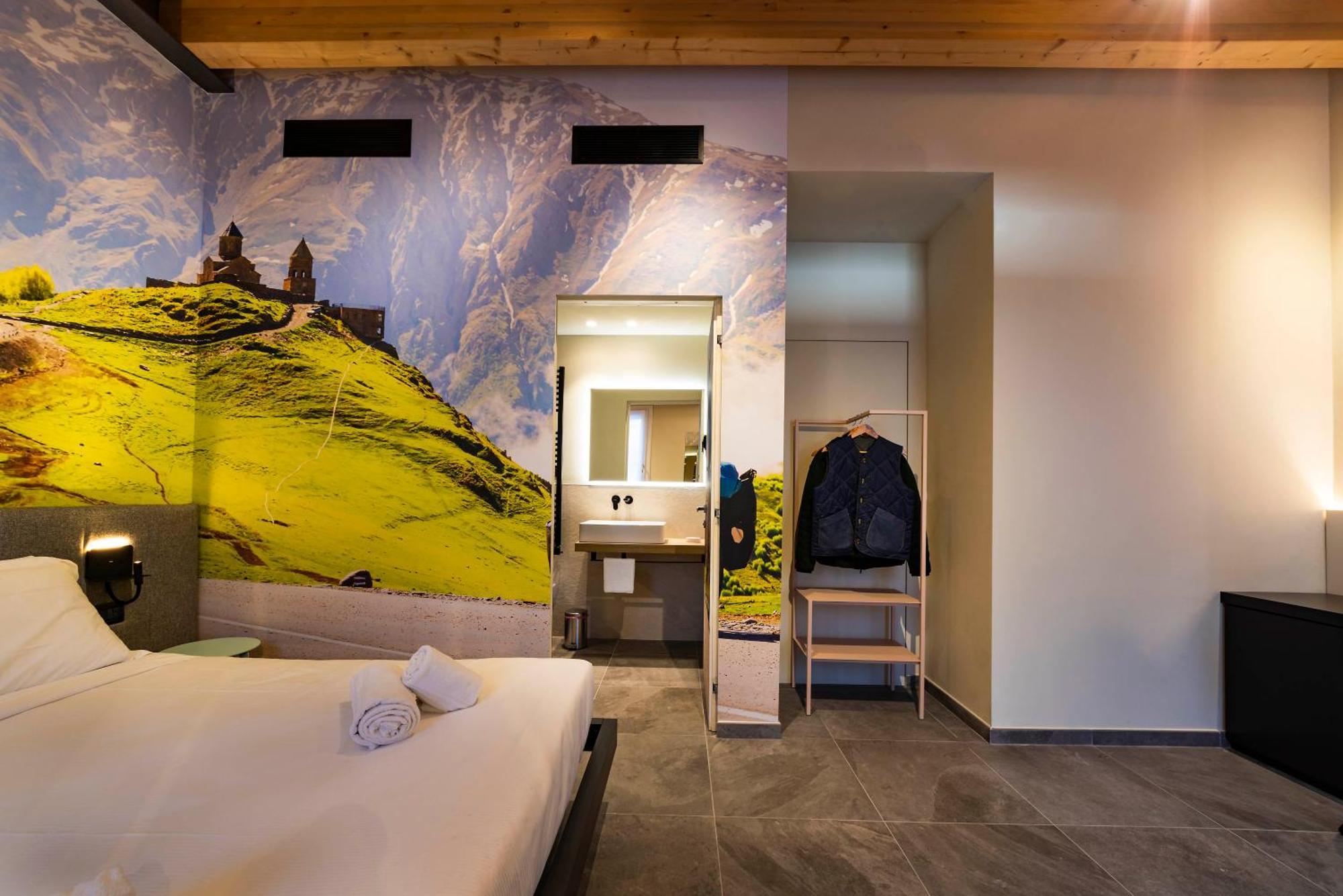 Italianflat - Verona's River, Free Parking For Car & Bike, Nature, Relax Affittacamere