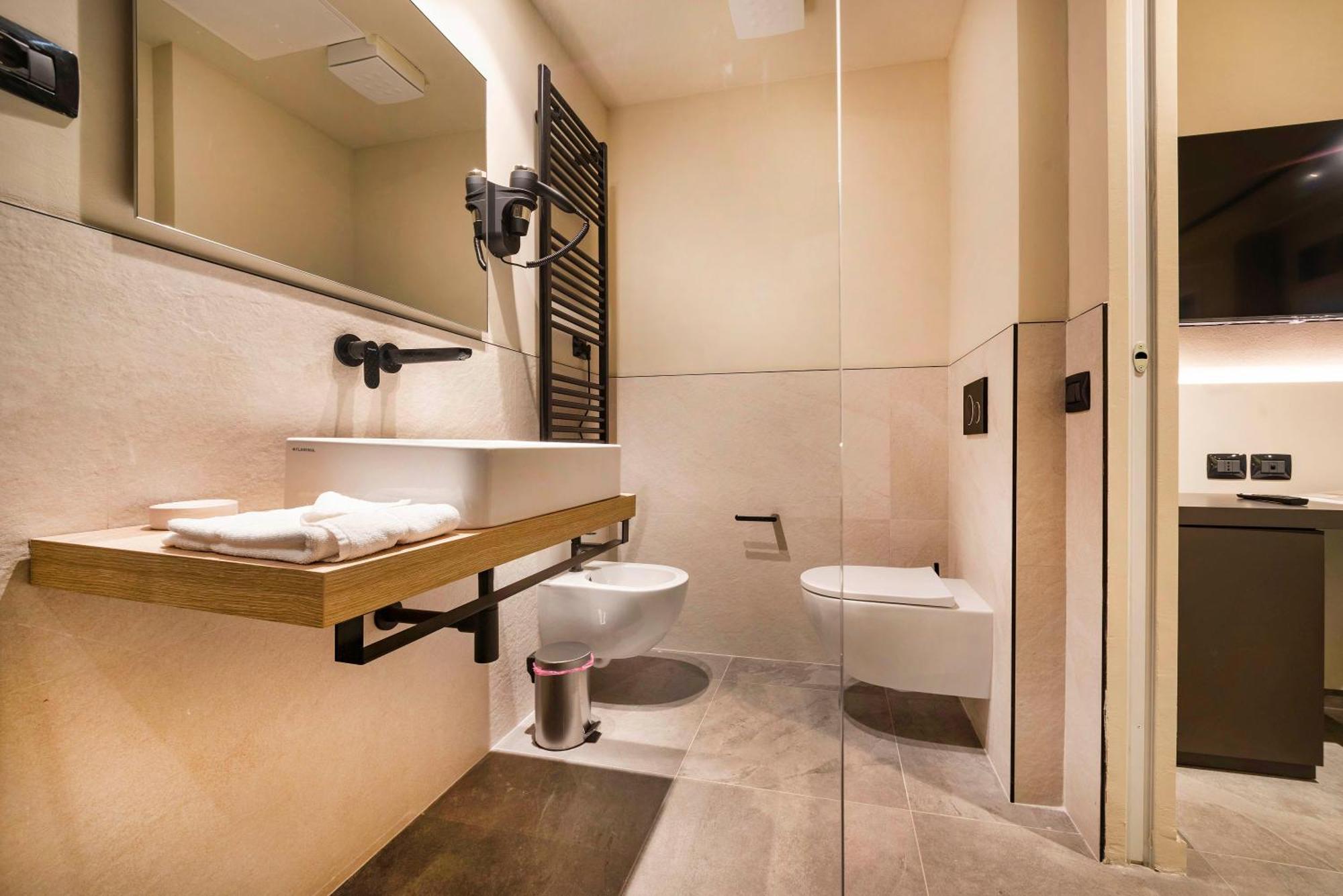 Italianflat - Verona's River, Free Parking For Car & Bike, Nature, Relax Pensión *