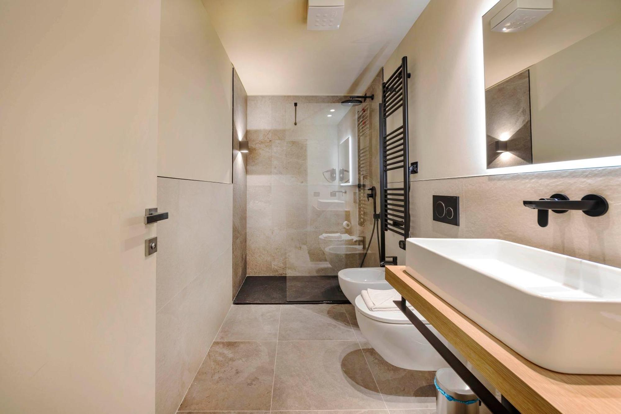 Italianflat - Verona's River, Free Parking For Car & Bike, Nature, Relax Pensión *