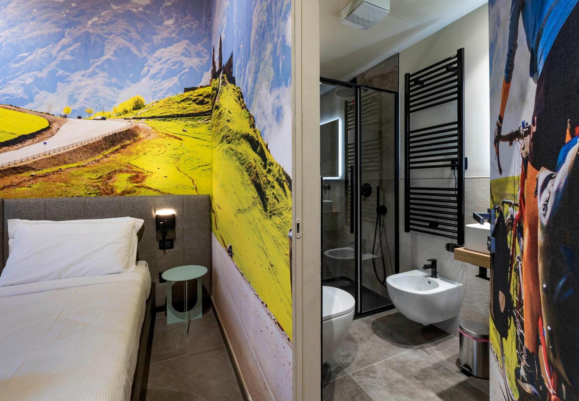 Affittacamere Italianflat - Verona's River, Free Parking For Car & Bike, Nature, Relax Verona